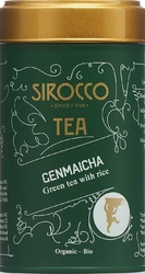 Sirocco Teedose Medium Genmaicha
