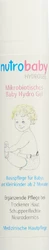 Nutrobaby Hydrogel