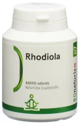 BIOnaturis Rhodiola Kapsel 150 mg