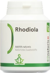 BIOnaturis Rhodiola Kapsel 150 mg