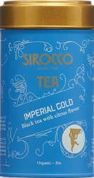 Sirocco Teedose Medium Imperial Gold