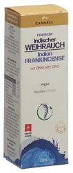 CANNSOL Indischer Weihrauch mit Zink wasserlöslich optimale Bioverfügbarkeit