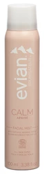 evian facial mist calm