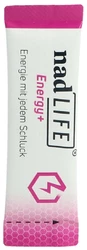 spermidineLIFE nadLIFE Energy+ NMN Ribose Spermidin