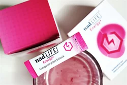 spermidineLIFE nadLIFE Energy+ NMN Ribose Spermidin