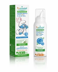 Puressentiel Nasenhygiene Spray Baby mit aloe vera