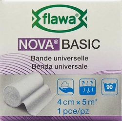 flawa Nova Basic 4cmx5m (nouveau)