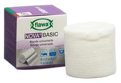 flawa Nova Basic 4cmx5m (neu)
