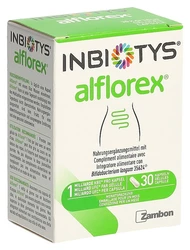 alflorex complément alimentaire caps