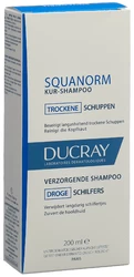 DUCRAY SQUANORM Shampoo trockene Schuppen