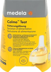 medela Calma Muttermilchsauger