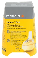 medela Calma Muttermilchsauger