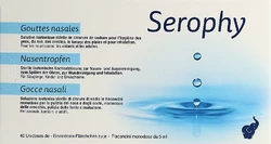 Serophy Nasentropfen