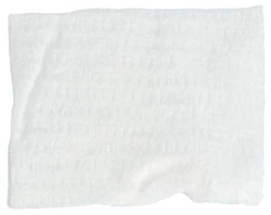 Topper compresses NW 5x5cm stériles