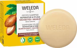 WELEDA Festes Shampoo Reparatur & Pflege
