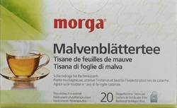 morga Malvenblättertee