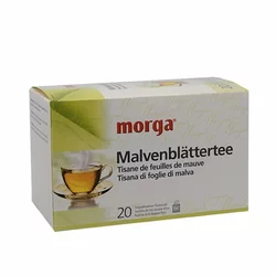 morga Malvenblättertee