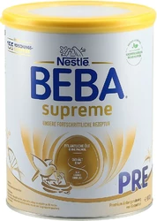 BEBA Supreme PRE