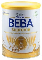 BEBA Supreme 2