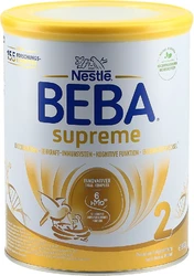 BEBA Supreme 2