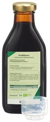 Salus FreeBalance Löwenzahn-Brennnessel Elixier Bio