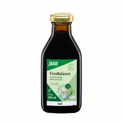 Salus FreeBalance Löwenzahn-Brennnessel Elixier Bio