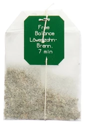 Salus FreeBalance tisane de pissenlit et d'ortie bio