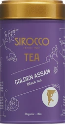 Sirocco Teedose Medium Golden Assam