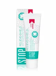 edel+white STOP Sensitive Zahngel