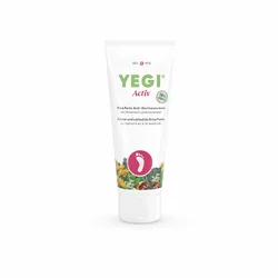 yegi Urea Forte Anti-Hornhautcrème