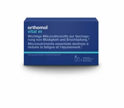 orthomol Vital m Trinkamp