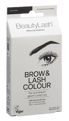 BeautyLash Brow & Lash Colour black