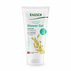 RAUSCH Sensitive Shower Gel mit Kamille