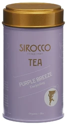 Sirocco Teedose Medium Purple Breeze