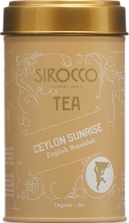 Sirocco Teedose Medium Ceylon Sunrise