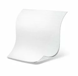 Leukoplast compress nonwoven 7.5x7.5cm steril