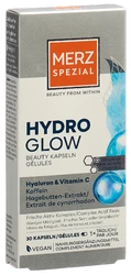MERZ SPEZIAL Hydro Glow Beauty Kapsel