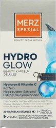 MERZ SPEZIAL Hydro Glow Beauty Kapsel