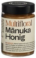 MADHU Manuka Honig MGO30 Multifloral