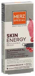 MERZ SPEZIAL Skin Energy Beauty Kapsel