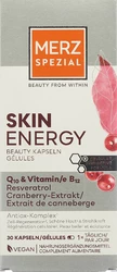 MERZ SPEZIAL Skin Energy Beauty Kapsel