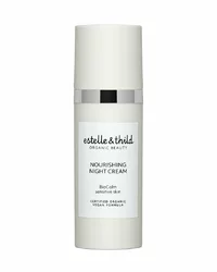 estelle & thild BioCalm Nourishing Night Cream