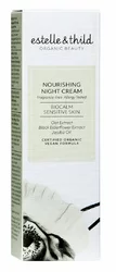 estelle & thild BioCalm Nourishing Night Cream