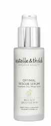 estelle & thild BioCalm Optimal Rescue Serum