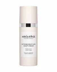 estelle & thild BioHydrate Intense Moisture Night Cream