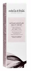 estelle & thild BioHydrate Intense Moisture Night Cream