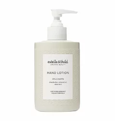 estelle & thild Hand Lotion Citrus Menthe