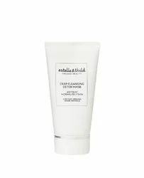 estelle & thild BioTreat Deep Cleansing Detox Mask