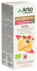 ARKOROYAL stärkender Sirup Junior Bio