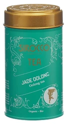 Sirocco Teedose Medium Jade Oolong